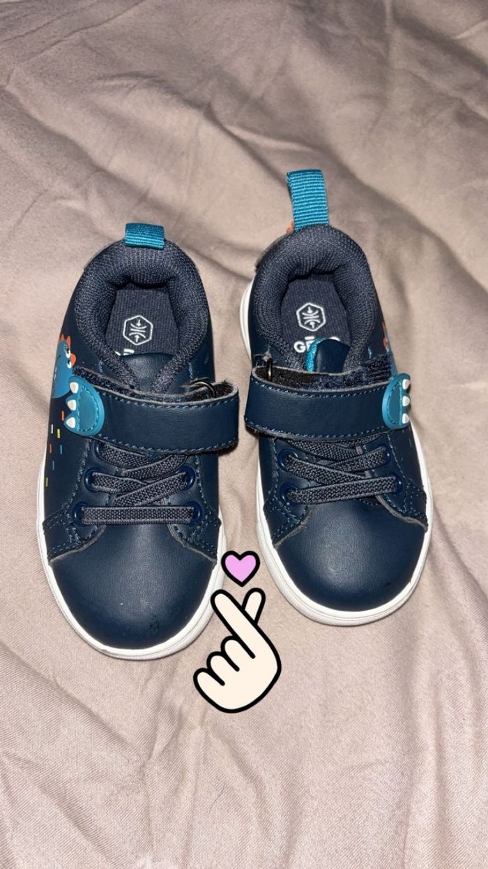 Basket lot ou a l'unité 4€ - photo numéro 5