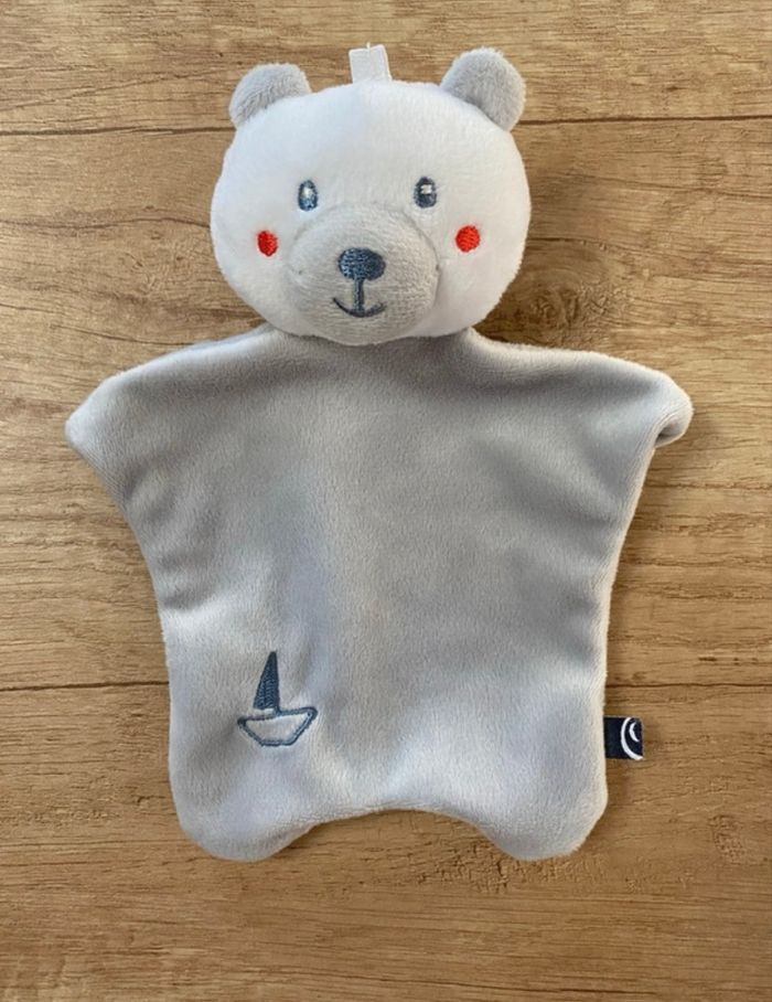 Ensemble pyjama et body - photo numéro 4