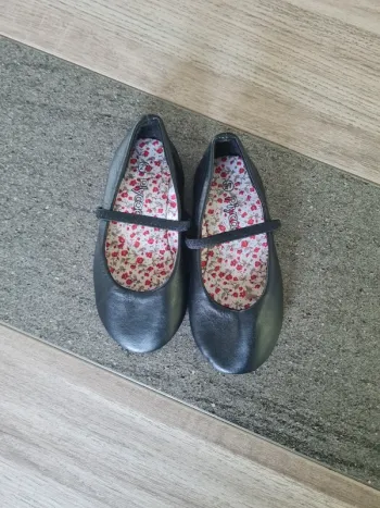 Chaussure ballerine