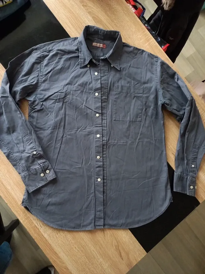 Chemise homme Celio L