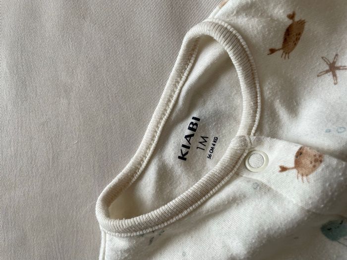Lot pyjama - photo numéro 4