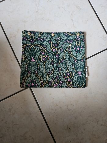 Pochette my litte box