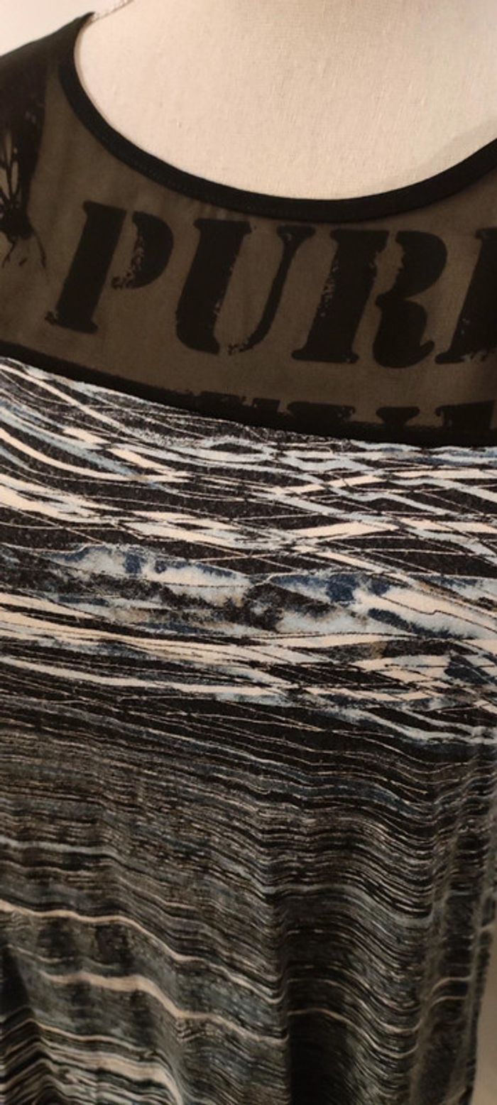 Petit haut fluide - photo numéro 3