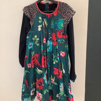 Robe catimini