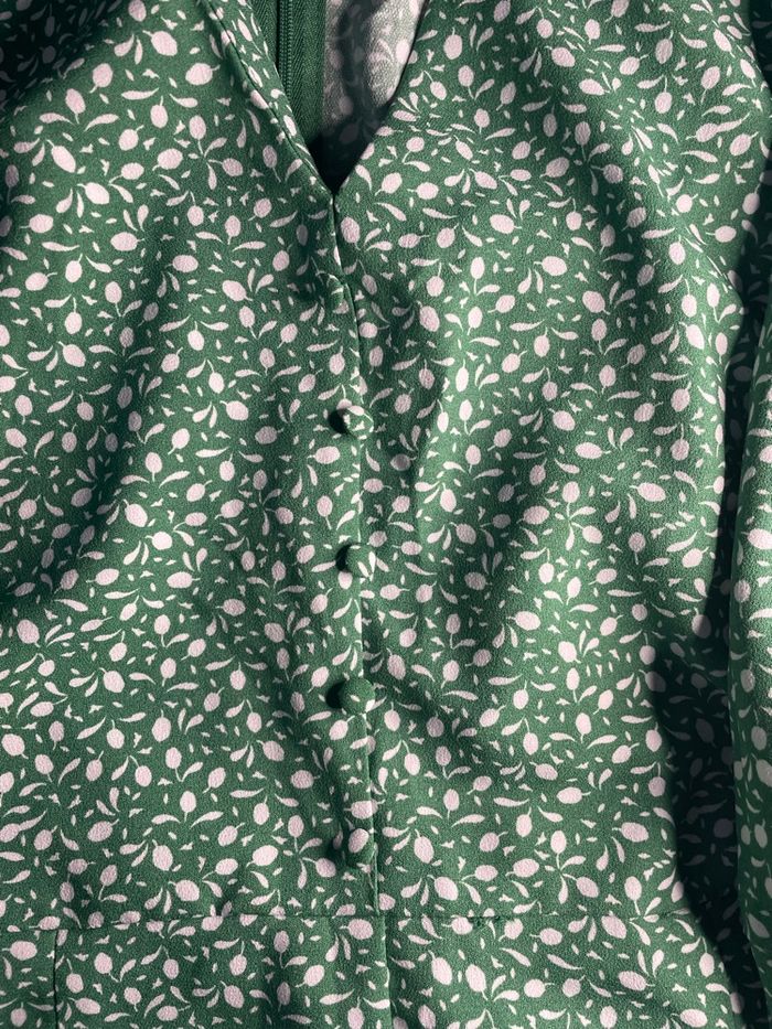 Combinaison - photo numéro 3