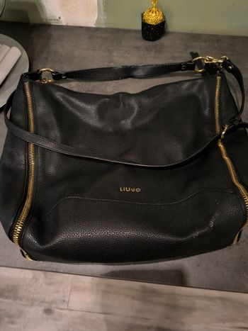 Sac grand caba liujo