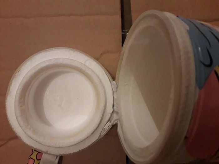 etu isothermei pour biberon - photo numéro 3