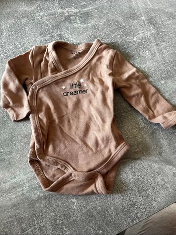 Body, bébé, garçon