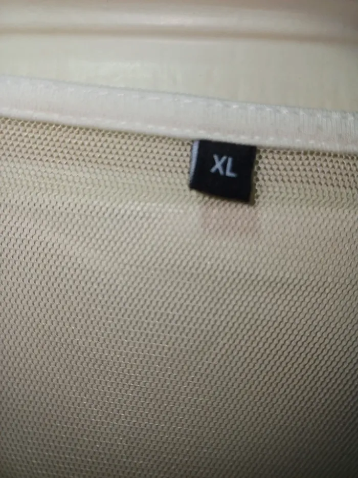 Blouses manches longues Sans marque - photo numéro 3