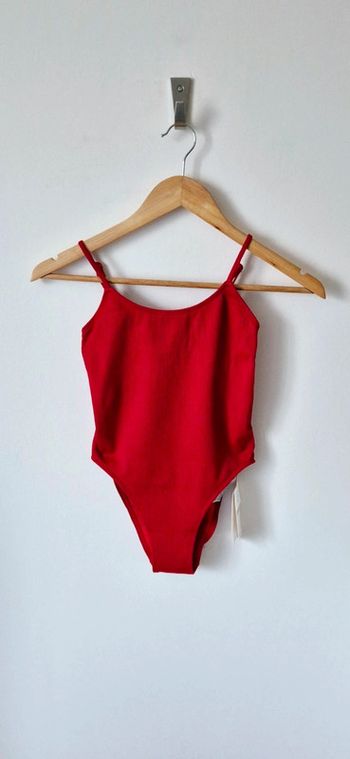 Maillot de bain Oysho Taille XS