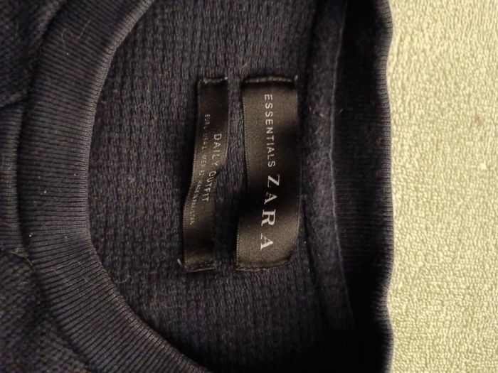 Pull homme - photo numéro 2