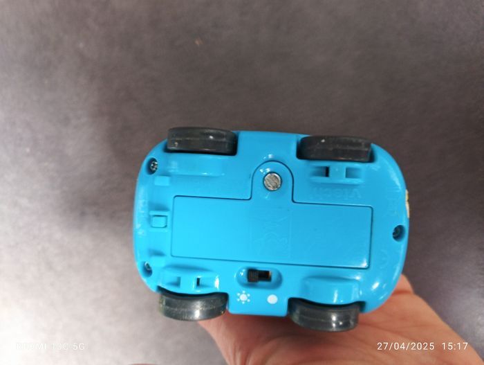 Barnabé Tut tut bolide - photo numéro 4