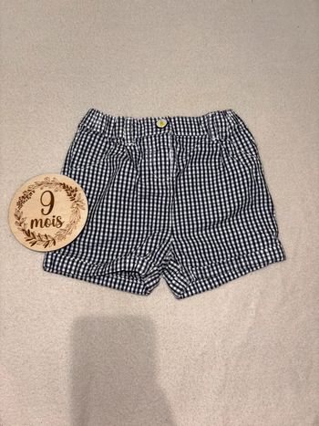 Short