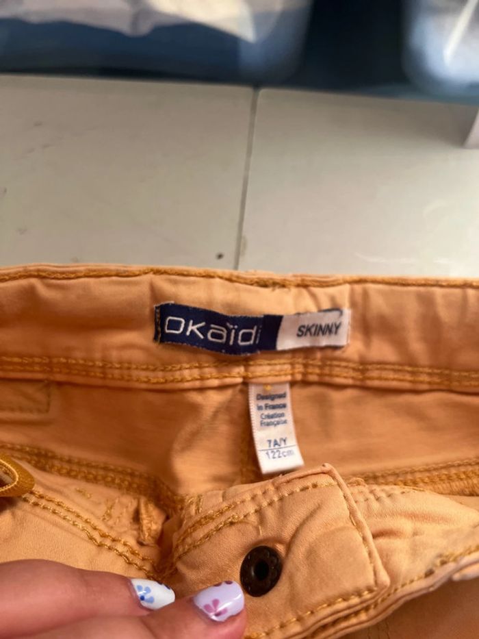 Jeans - photo numéro 2