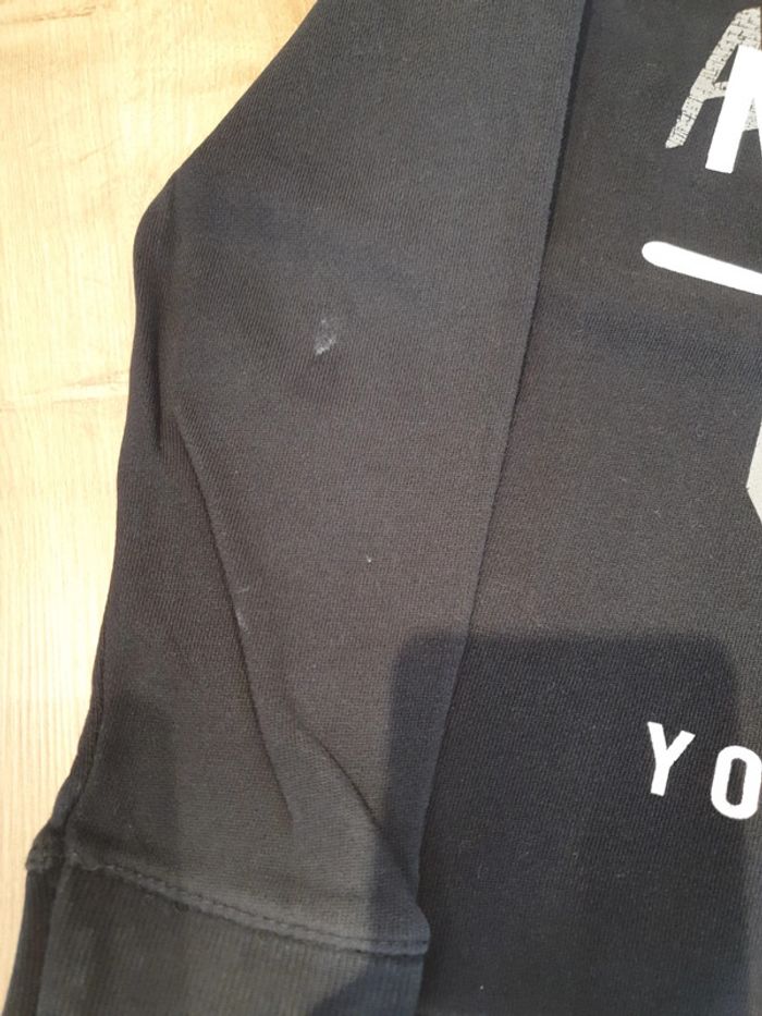 Sweat garçon - photo numéro 2