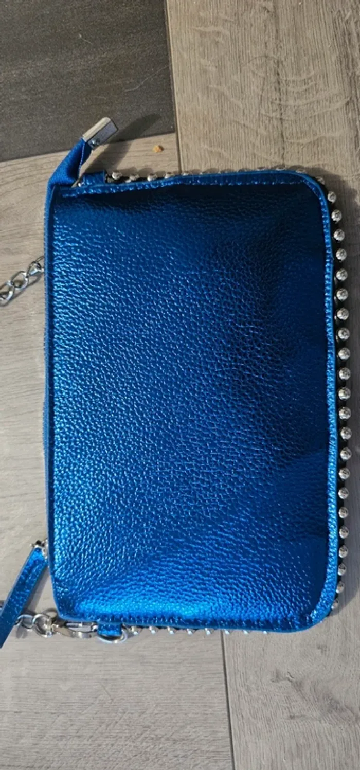Sac a main thème annee 70/80/90 - photo numéro 2