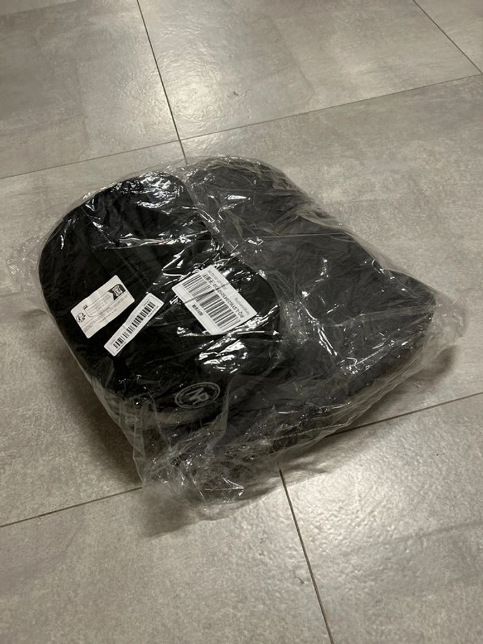 Coussin voiture dos et tête