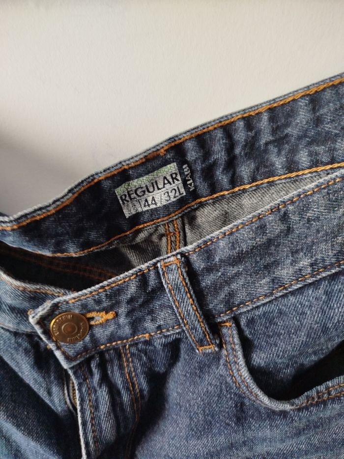 Jeans homme - photo numéro 2