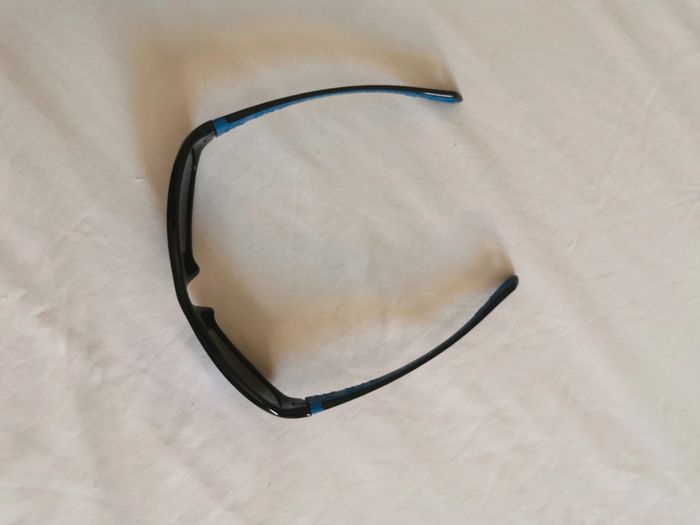 Lunettes de soleil ind 4 Décatlon enfant 6/8ans - photo numéro 3