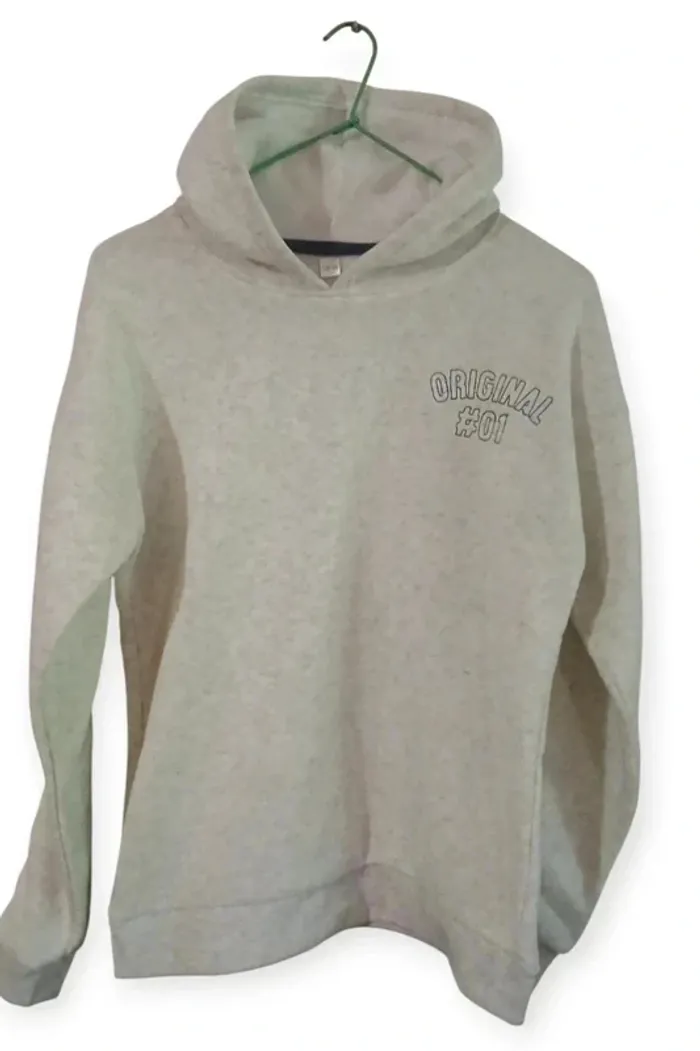 Pull enfant 158-164 cm