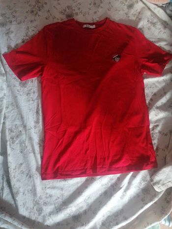 T shirt ou est Charlie bzb