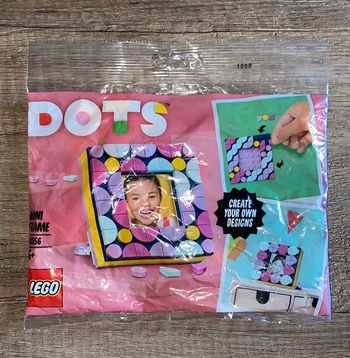 Lego Dots 30556 NEUF