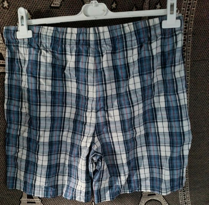 Ensemble pyjama printemps-été taille L - photo numéro 7