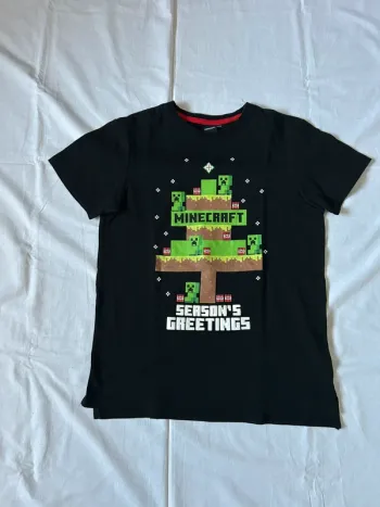 T-shirt MC Minecraft