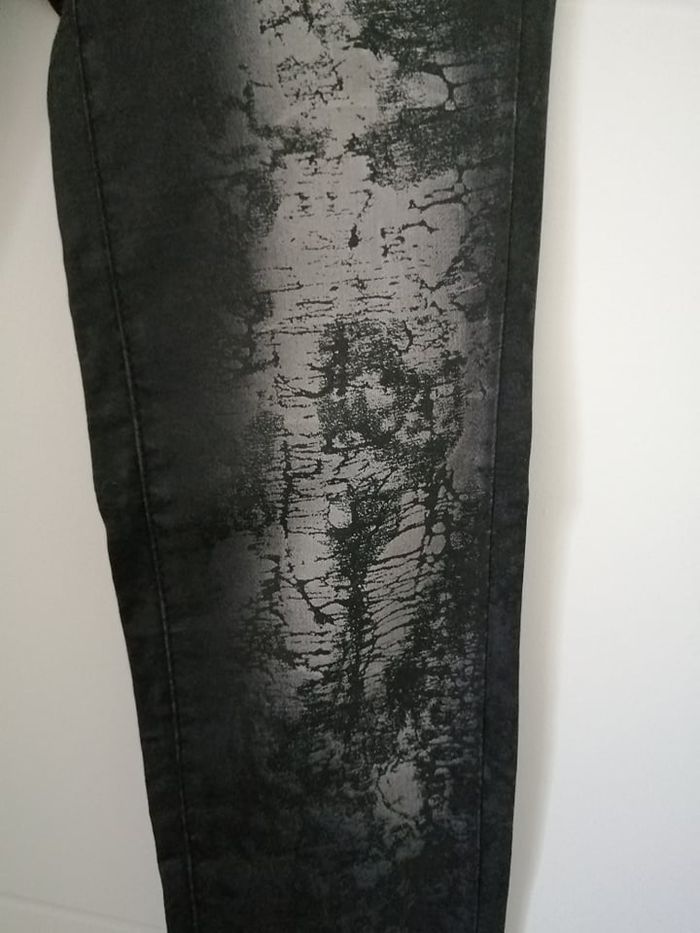 Jean skinny T36 Cimarron - photo numéro 3