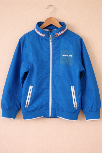 Blouson imperméable Timberland T6ans