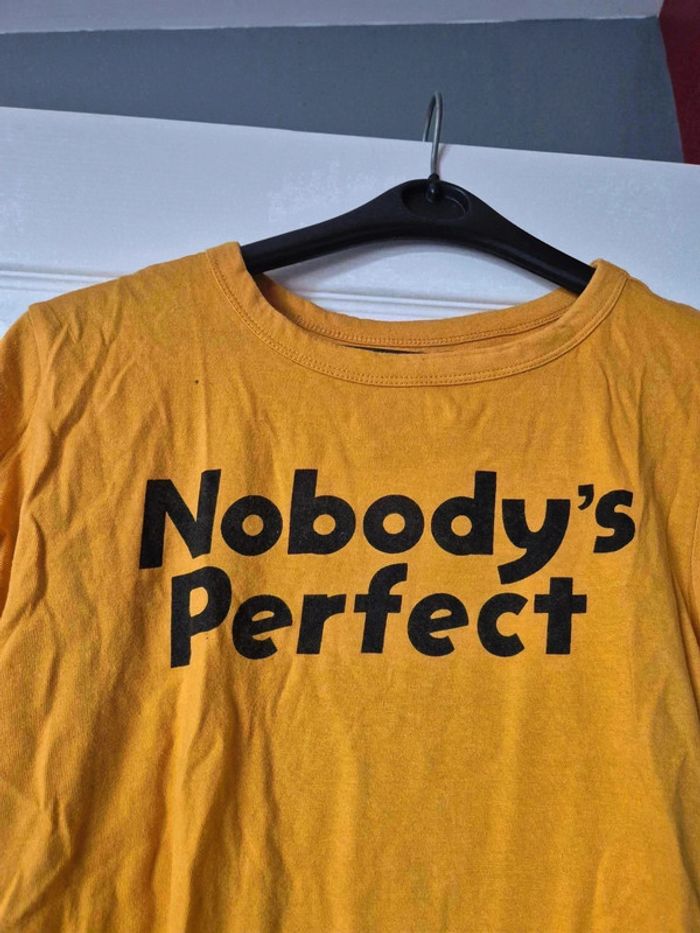 Tee shirt - photo numéro 5