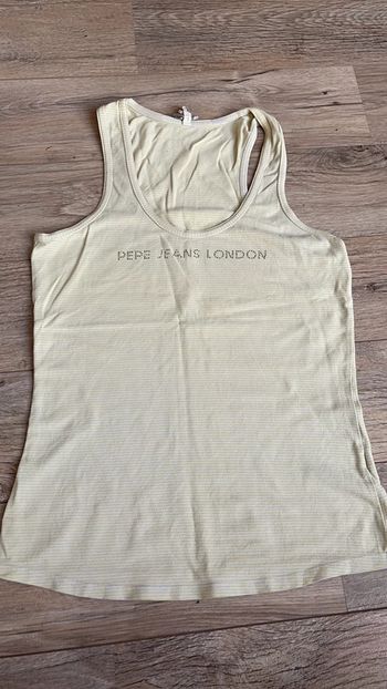 Débardeur Pépé Jeans S