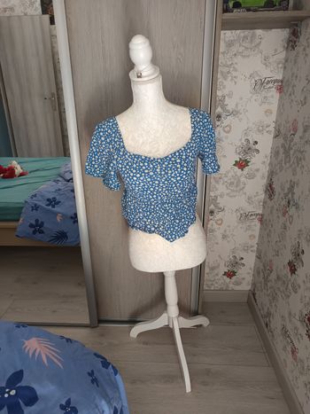 Top fleur