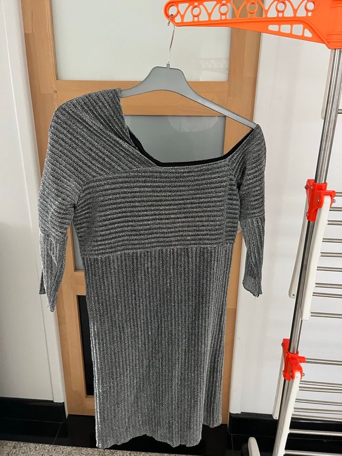 Robe asymétrique Won hundred - photo numéro 3