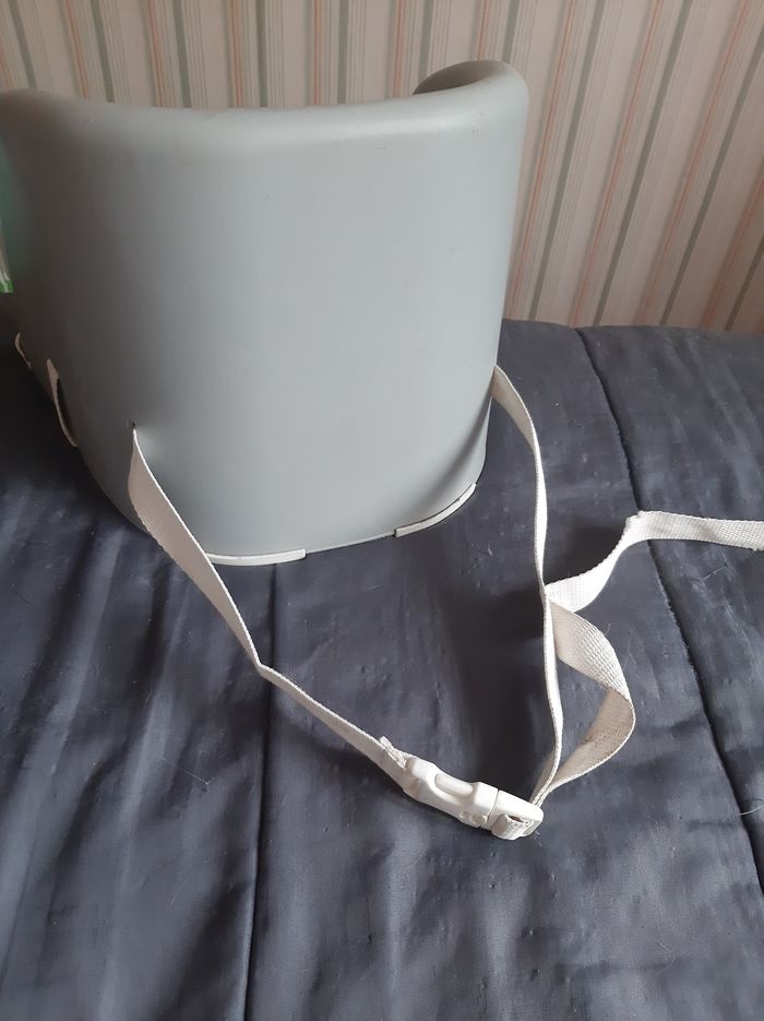 Rehausseur de chaise - photo numéro 2