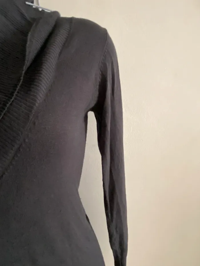 Robe kaporal taille S - photo numéro 3