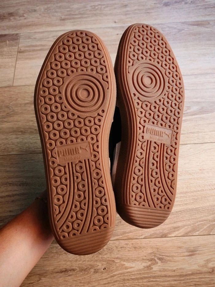Puma basket sneakers Palermo 42 femme - photo numéro 12