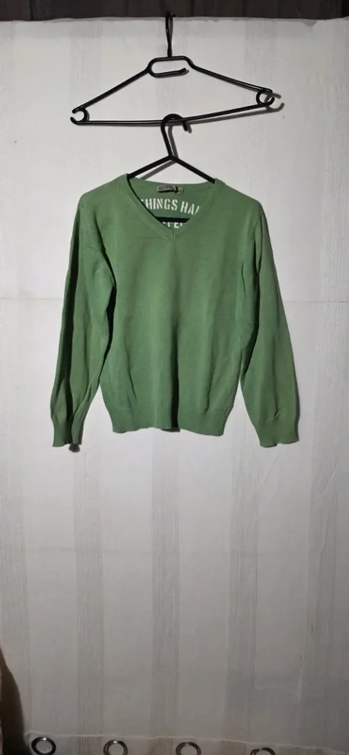 Pull léger 10ans 140cm