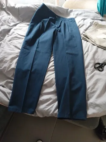 Pantalon habillé homme taille 44
