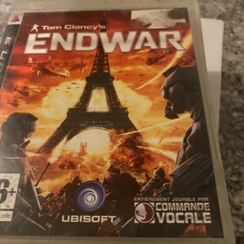 End wars