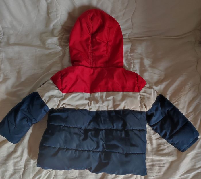 Manteau 2 ans - photo numéro 2