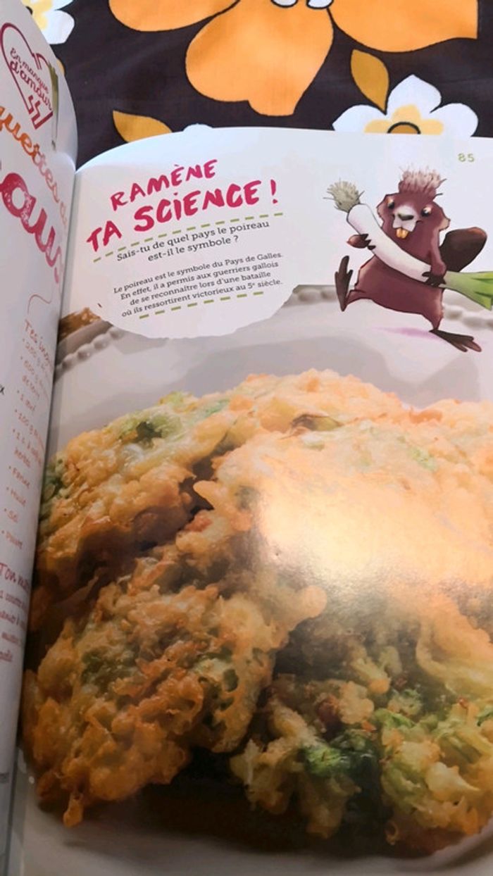 La cuisine des fruits et des légumes - photo numéro 3