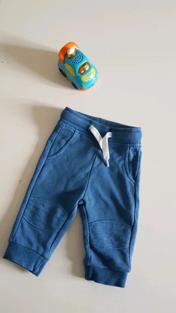 Pantalon jogging 3 mois
