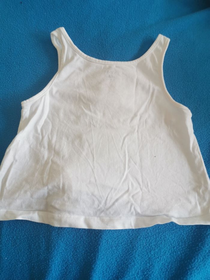 Débardeur kiabi - photo numéro 3