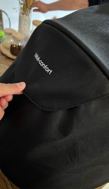 Nacelle Amber de bébé Confort