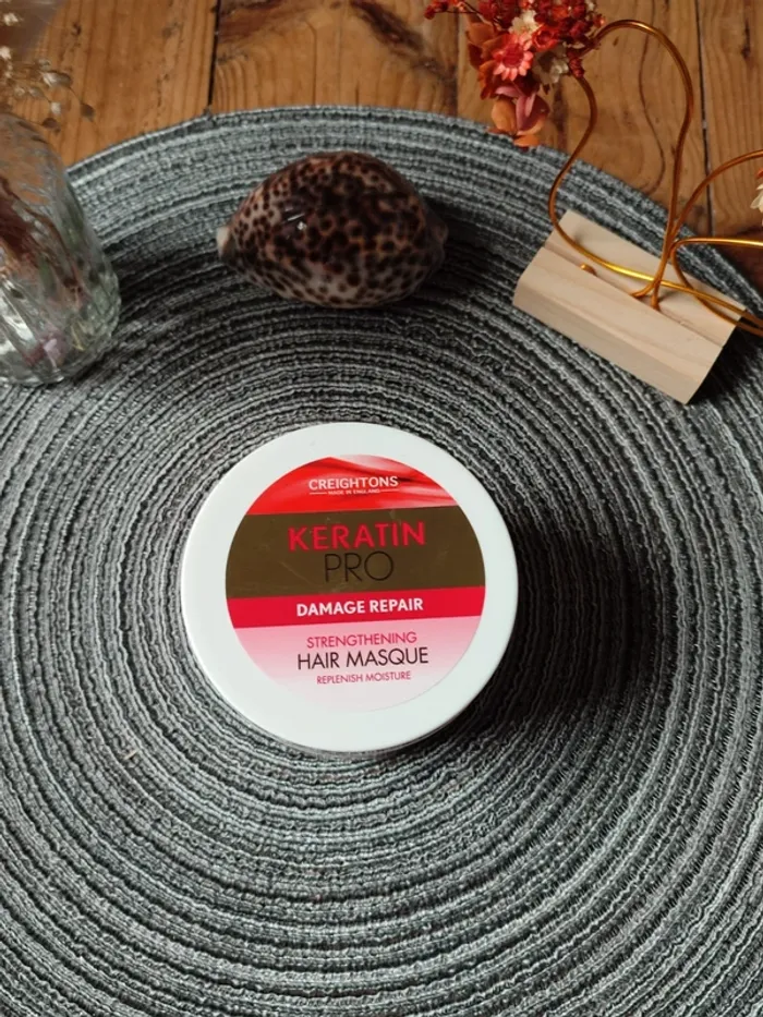 Lot après shampoing et masque - photo numéro 5