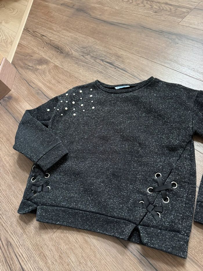 Sweat Mayoral 10 ans - photo numéro 2