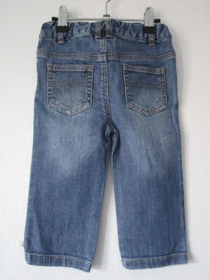 Jean bleu Noukie's 18 mois TBE - photo numéro 5