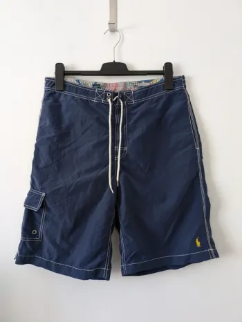 Short de bain - Ralph Lauren - taille M/L