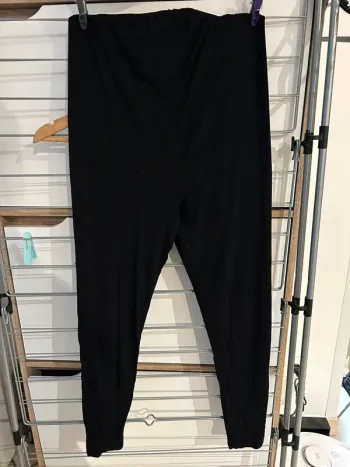 Legging grossesse
